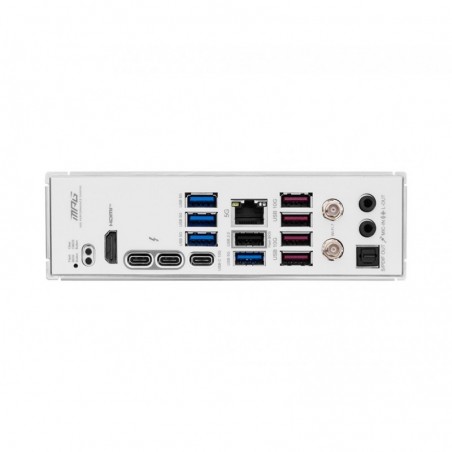 Płyta główna MPG Z890 EDGE TI WIFI s 1851 4DDR5 HDMI/DP ATX Płyta główna MPG Z890 EDGE TI WIFI s 1851 4DDR5 HDMI/DP ATX