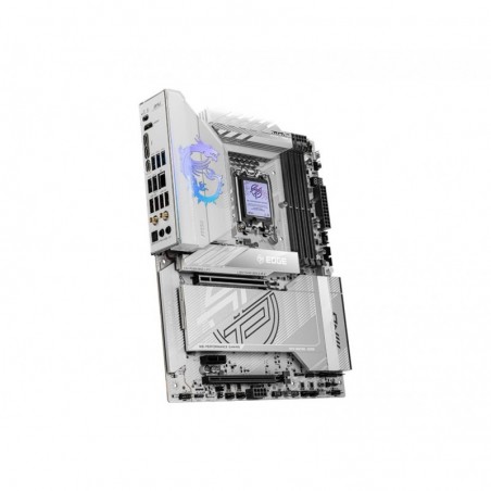 Płyta główna MPG Z890 EDGE TI WIFI s 1851 4DDR5 HDMI/DP ATX Płyta główna MPG Z890 EDGE TI WIFI s 1851 4DDR5 HDMI/DP ATX