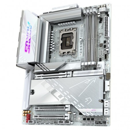 Płyta główna Z890 AORUS PRO ICE Płyta główna Z890 AORUS PRO ICE
