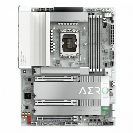 Płyta główna Z890 AERO Płyta główna Z890 AERO