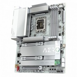 Płyta główna Z890 AERO Płyta główna Z890 AERO