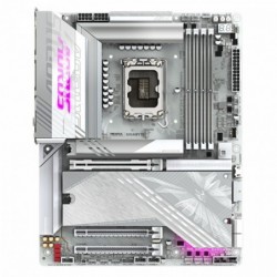 Płyta główna Z890 A ELITE X ICE Płyta główna Z890 A ELITE X ICE