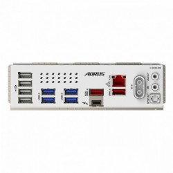 Płyta główna Z890 A ELITE X ICE Płyta główna Z890 A ELITE X ICE