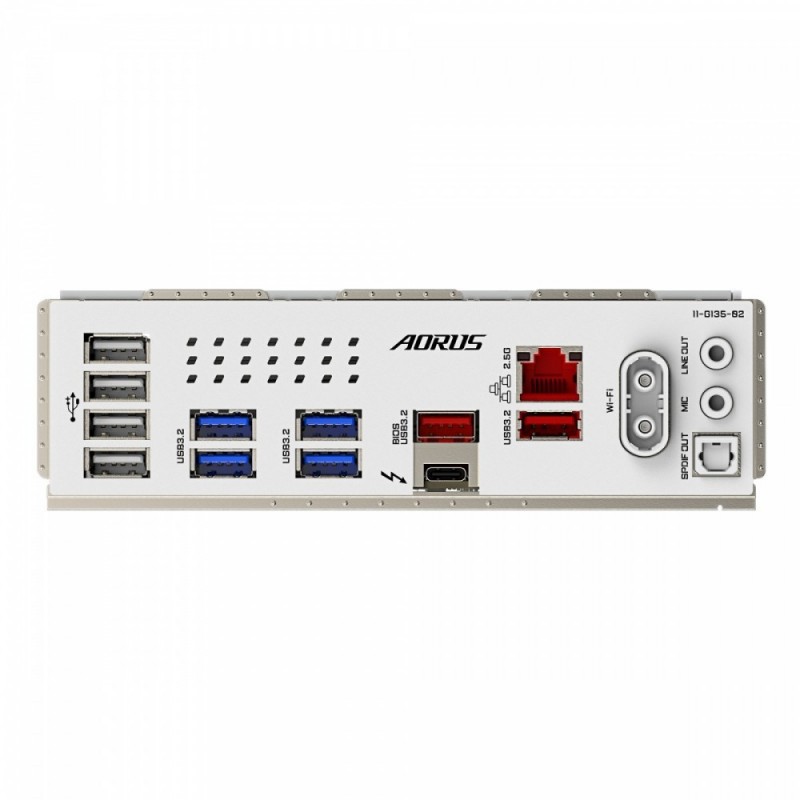 Płyta główna Z890 A ELITE X ICE  Płyta główna Z890 A ELITE X ICE