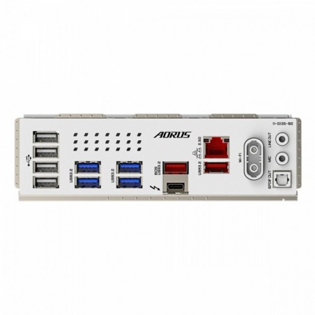 Płyta główna Z890 A ELITE X ICE Płyta główna Z890 A ELITE X ICE