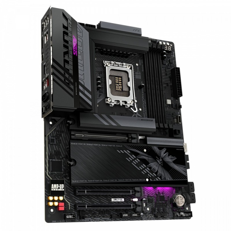 Płyta główna Z890 A ELITE WIFI7  Płyta główna Z890 A ELITE WIFI7