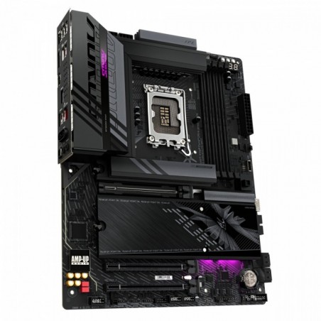 Płyta główna Z890 A ELITE WIFI7 Płyta główna Z890 A ELITE WIFI7