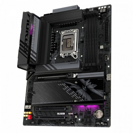 Płyta główna Z890 A ELITE WIFI7 Płyta główna Z890 A ELITE WIFI7