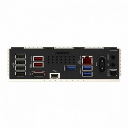 Płyta główna Z890 A ELITE WIFI7 Płyta główna Z890 A ELITE WIFI7