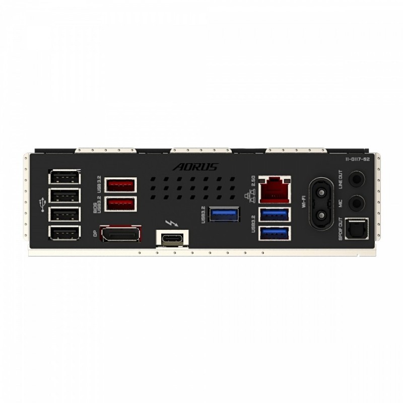 Płyta główna Z890 A ELITE WIFI7  Płyta główna Z890 A ELITE WIFI7