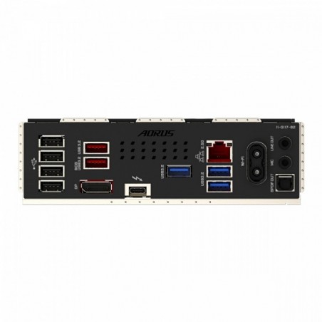 Płyta główna Z890 A ELITE WIFI7 Płyta główna Z890 A ELITE WIFI7