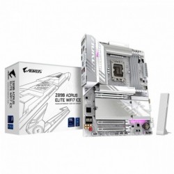 Płyta główna Z890 A ELITE WF7 ICE 