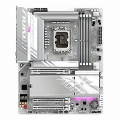 Płyta główna Z890 A ELITE WF7 ICE Płyta główna Z890 A ELITE WF7 ICE
