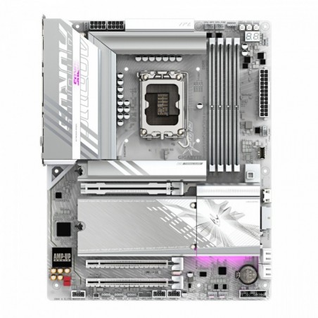 Płyta główna Z890 A ELITE WF7 ICE Płyta główna Z890 A ELITE WF7 ICE