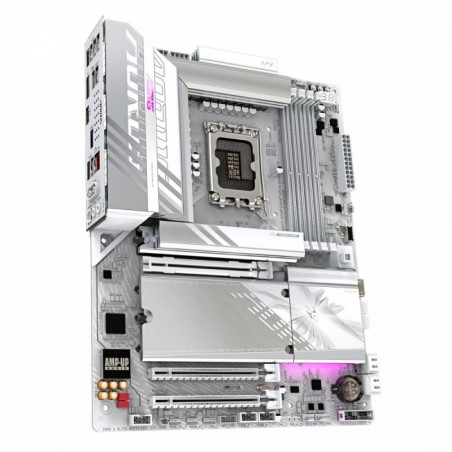 Płyta główna Z890 A ELITE WF7 ICE Płyta główna Z890 A ELITE WF7 ICE