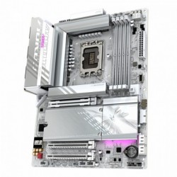 Płyta główna Z890 A ELITE WF7 ICE Płyta główna Z890 A ELITE WF7 ICE