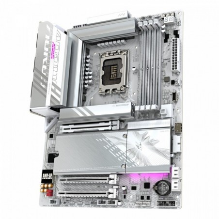 Płyta główna Z890 A ELITE WF7 ICE Płyta główna Z890 A ELITE WF7 ICE