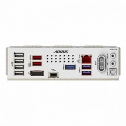 Płyta główna Z890 A ELITE WF7 ICE Płyta główna Z890 A ELITE WF7 ICE