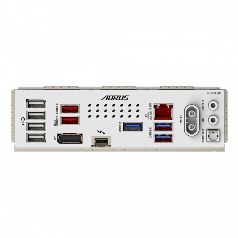 Płyta główna Z890 A ELITE WF7 ICE 