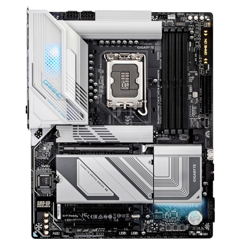 Płyta główna Z890 GAMING X WIFI7  Płyta główna Z890 GAMING X WIFI7