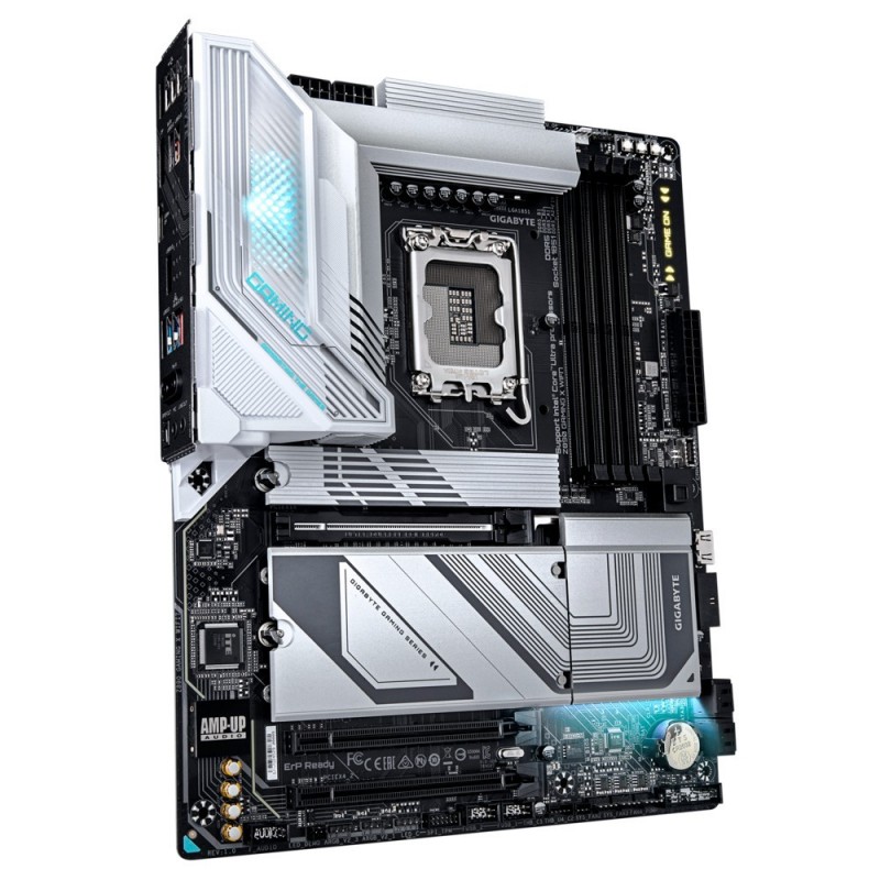 Płyta główna Z890 GAMING X WIFI7  Płyta główna Z890 GAMING X WIFI7