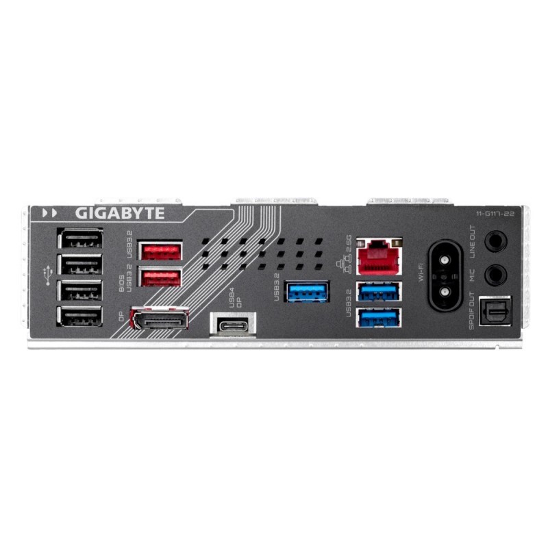 Płyta główna Z890 GAMING X WIFI7  Płyta główna Z890 GAMING X WIFI7