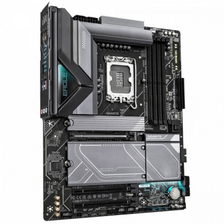 Płyta główna Z890 EAGLE s1851 4DDR5 DP/TB4 ATX Płyta główna Z890 EAGLE s1851 4DDR5 DP/TB4 ATX