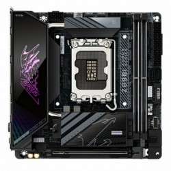 Płyta główna Z890I AORUS ULTRA Płyta główna Z890I AORUS ULTRA
