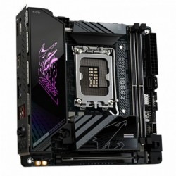 Płyta główna Z890I AORUS ULTRA Płyta główna Z890I AORUS ULTRA