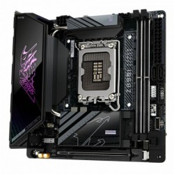 Płyta główna Z890I AORUS ULTRA Płyta główna Z890I AORUS ULTRA