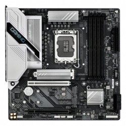 Płyta główna Z890M GAMING X Płyta główna Z890M GAMING X