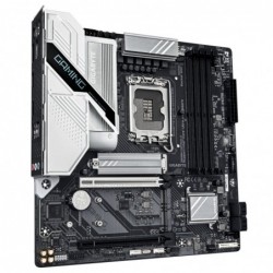 Płyta główna Z890M GAMING X Płyta główna Z890M GAMING X