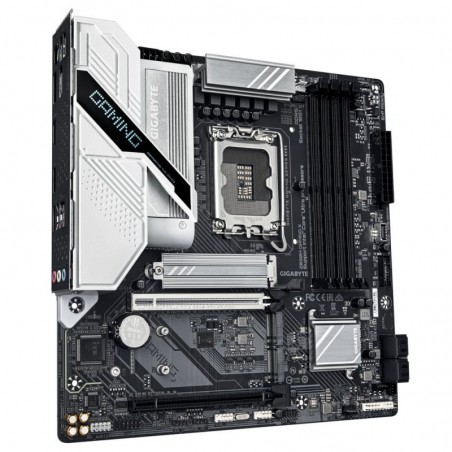 Płyta główna Z890M GAMING X Płyta główna Z890M GAMING X