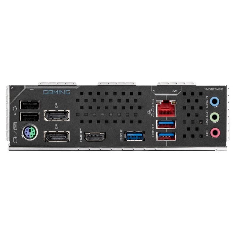 Płyta główna Z890M GAMING X 