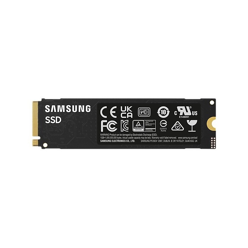 Dysk SSD 990Evo Plus NVMe MZ-V9S1T0BW Dysk SSD 990Evo Plus NVMe MZ-V9S1T0BW