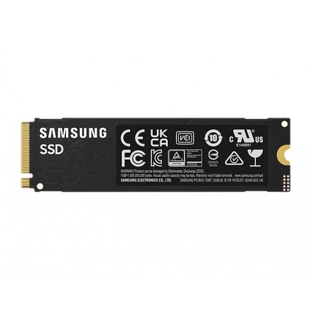 Dysk SSD 990Evo Plus NVMe MZ-V9S1T0BW Dysk SSD 990Evo Plus NVMe MZ-V9S1T0BW