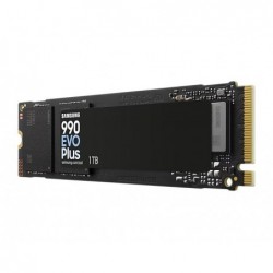 Dysk SSD 990Evo Plus NVMe MZ-V9S1T0BW Dysk SSD 990Evo Plus NVMe MZ-V9S1T0BW