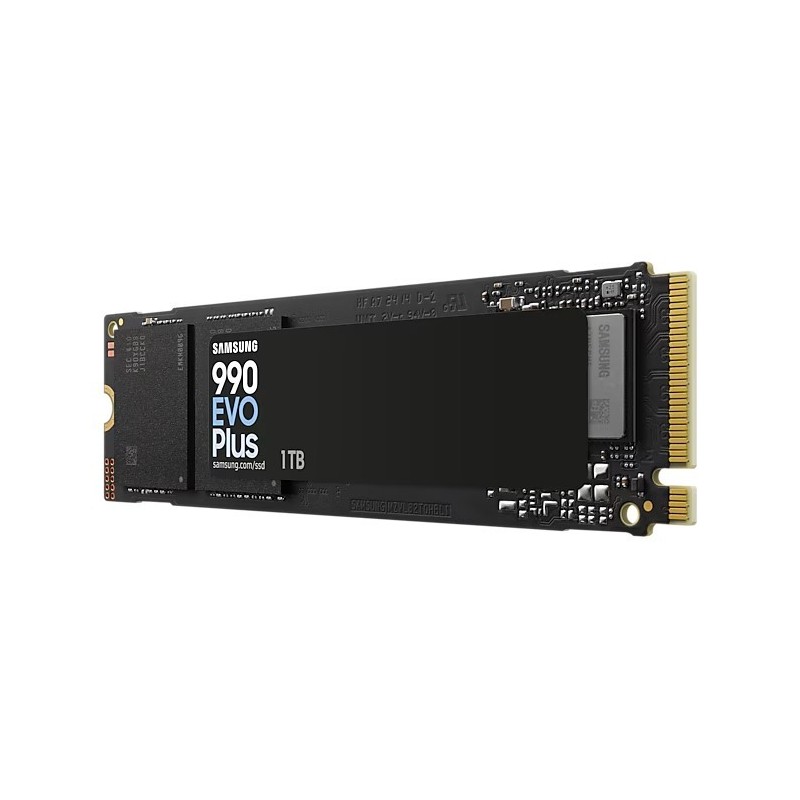 Dysk SSD 990Evo Plus NVMe MZ-V9S1T0BW Dysk SSD 990Evo Plus NVMe MZ-V9S1T0BW
