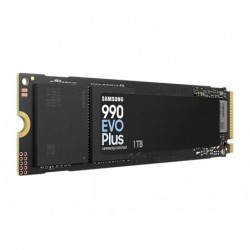 Dysk SSD 990Evo Plus NVMe MZ-V9S1T0BW Dysk SSD 990Evo Plus NVMe MZ-V9S1T0BW