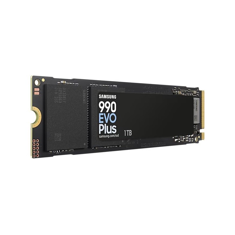 Dysk SSD 990Evo Plus NVMe MZ-V9S1T0BW Dysk SSD 990Evo Plus NVMe MZ-V9S1T0BW