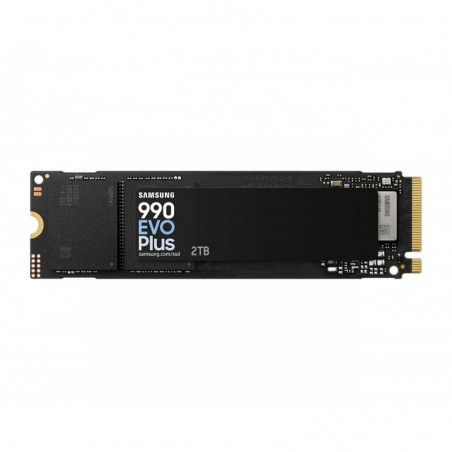Dysk SSD 990Evo Plus NVMe MZ-V9S2T0BW Dysk SSD 990Evo Plus NVMe MZ-V9S2T0BW