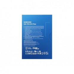 Dysk SSD 990Evo Plus NVMe MZ-V9S2T0BW Dysk SSD 990Evo Plus NVMe MZ-V9S2T0BW