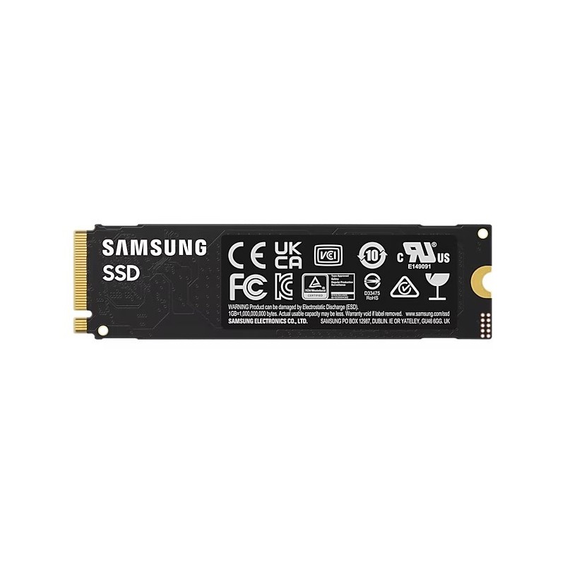 Dysk SSD 990Evo Plus NVMe MZ-V9S2T0BW 