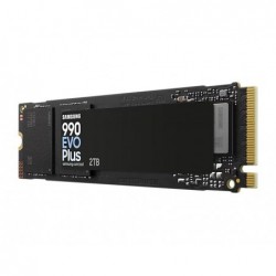Dysk SSD 990Evo Plus NVMe MZ-V9S2T0BW Dysk SSD 990Evo Plus NVMe MZ-V9S2T0BW