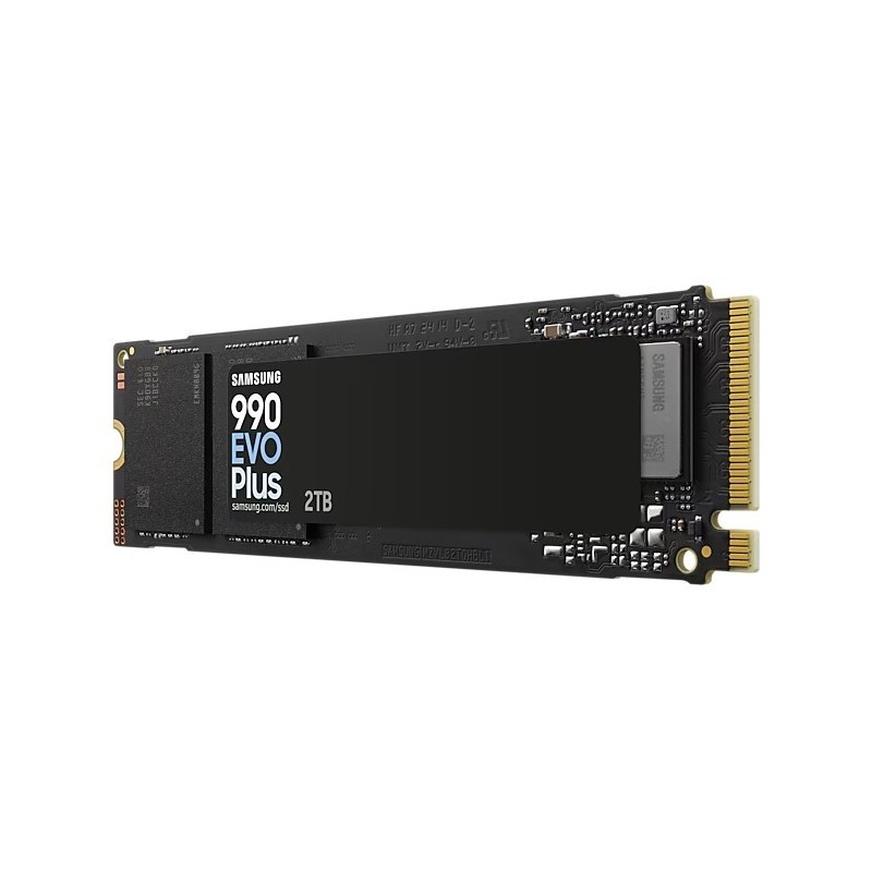 Dysk SSD 990Evo Plus NVMe MZ-V9S2T0BW 