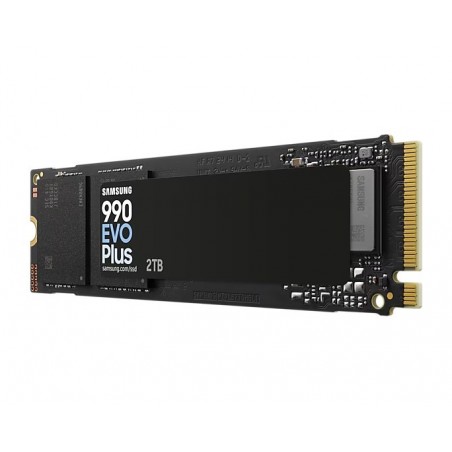 Dysk SSD 990Evo Plus NVMe MZ-V9S2T0BW Dysk SSD 990Evo Plus NVMe MZ-V9S2T0BW