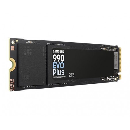 Dysk SSD 990Evo Plus NVMe MZ-V9S2T0BW Dysk SSD 990Evo Plus NVMe MZ-V9S2T0BW