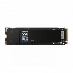 SSD 990Evo Plus NVMe MZ-V9S4T0BW 