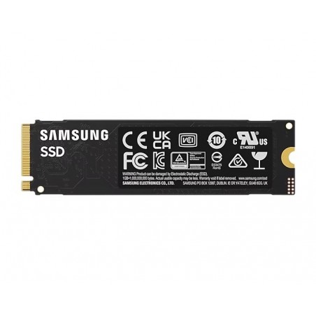 SSD 990Evo Plus NVMe MZ-V9S4T0BW SSD 990Evo Plus NVMe MZ-V9S4T0BW