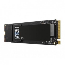 SSD 990Evo Plus NVMe MZ-V9S4T0BW SSD 990Evo Plus NVMe MZ-V9S4T0BW